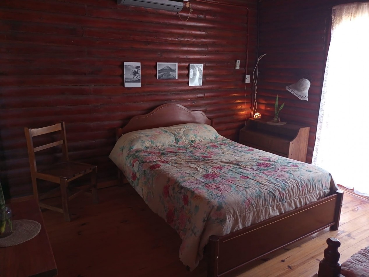 Casa quinta en VENTA zona la Juanita