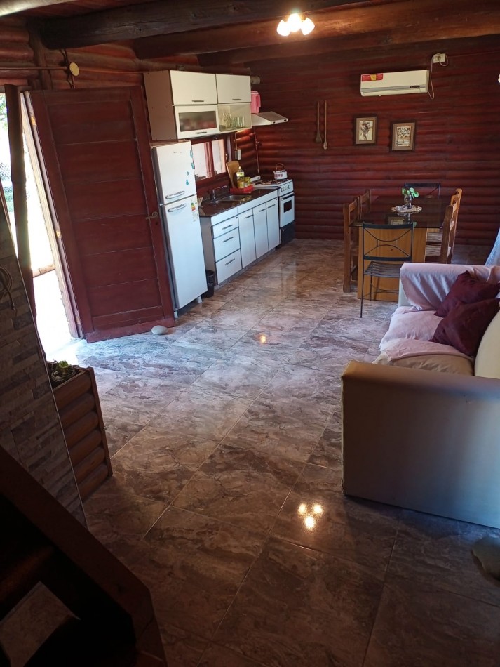 Casa quinta en VENTA zona la Juanita