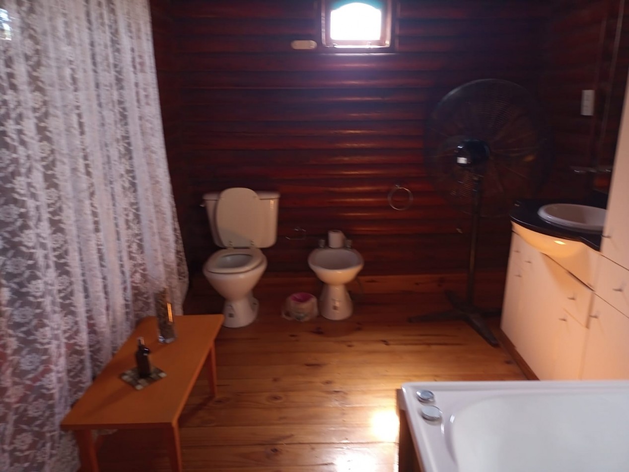 Casa quinta en VENTA zona la Juanita