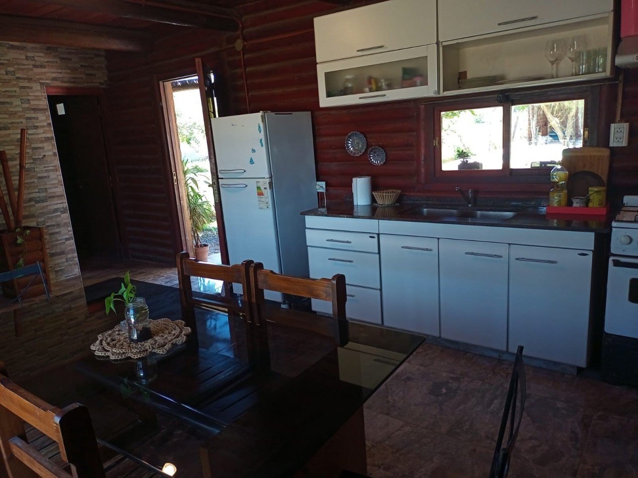 Casa quinta en VENTA zona la Juanita