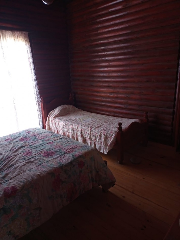 Casa quinta en VENTA zona la Juanita