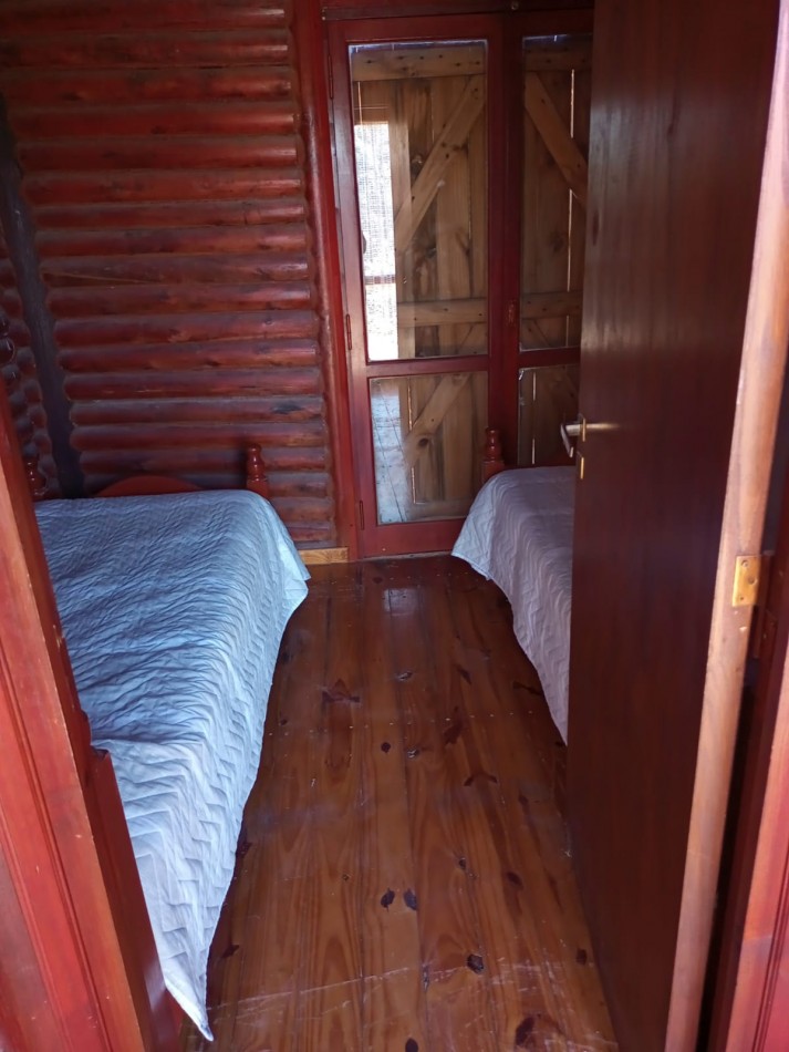Casa quinta en VENTA zona la Juanita