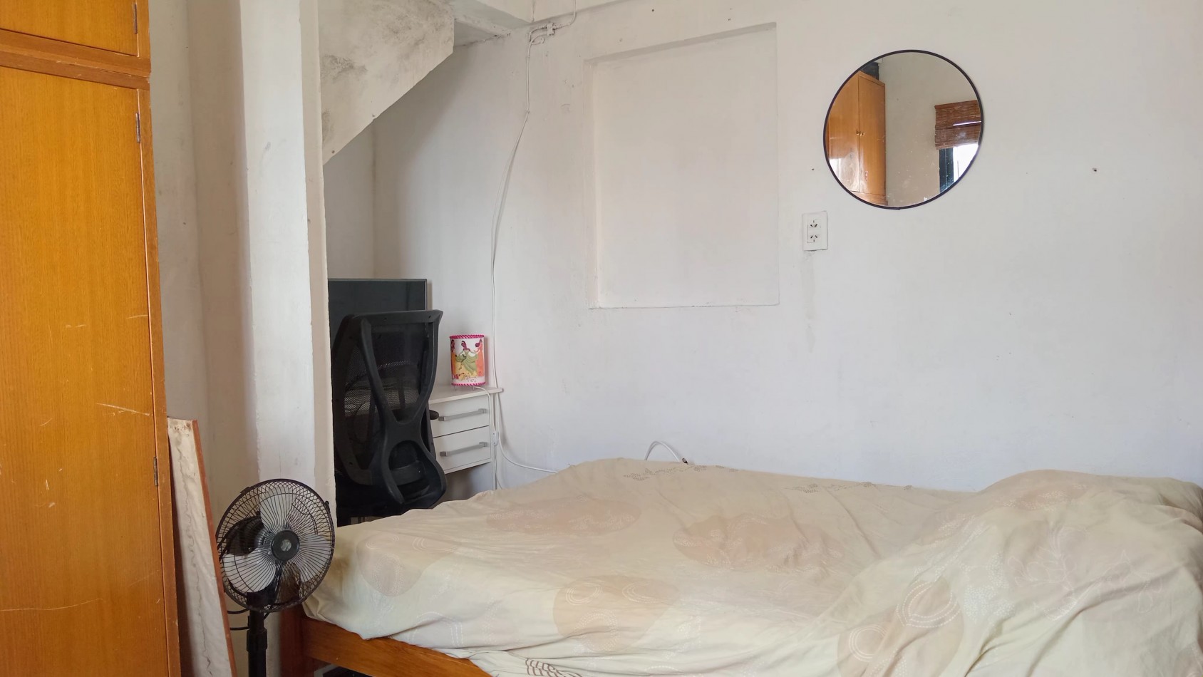 Casa + departamento en VENTA zona 5 esquinas