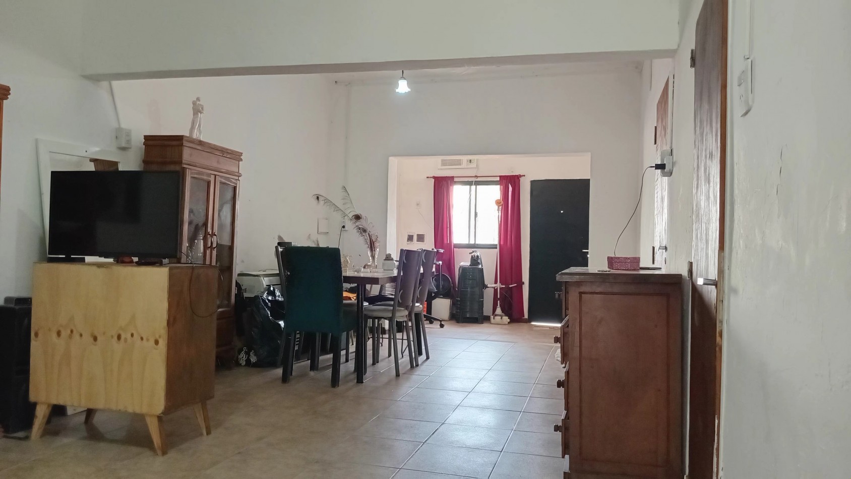 Casa + departamento en VENTA zona 5 esquinas