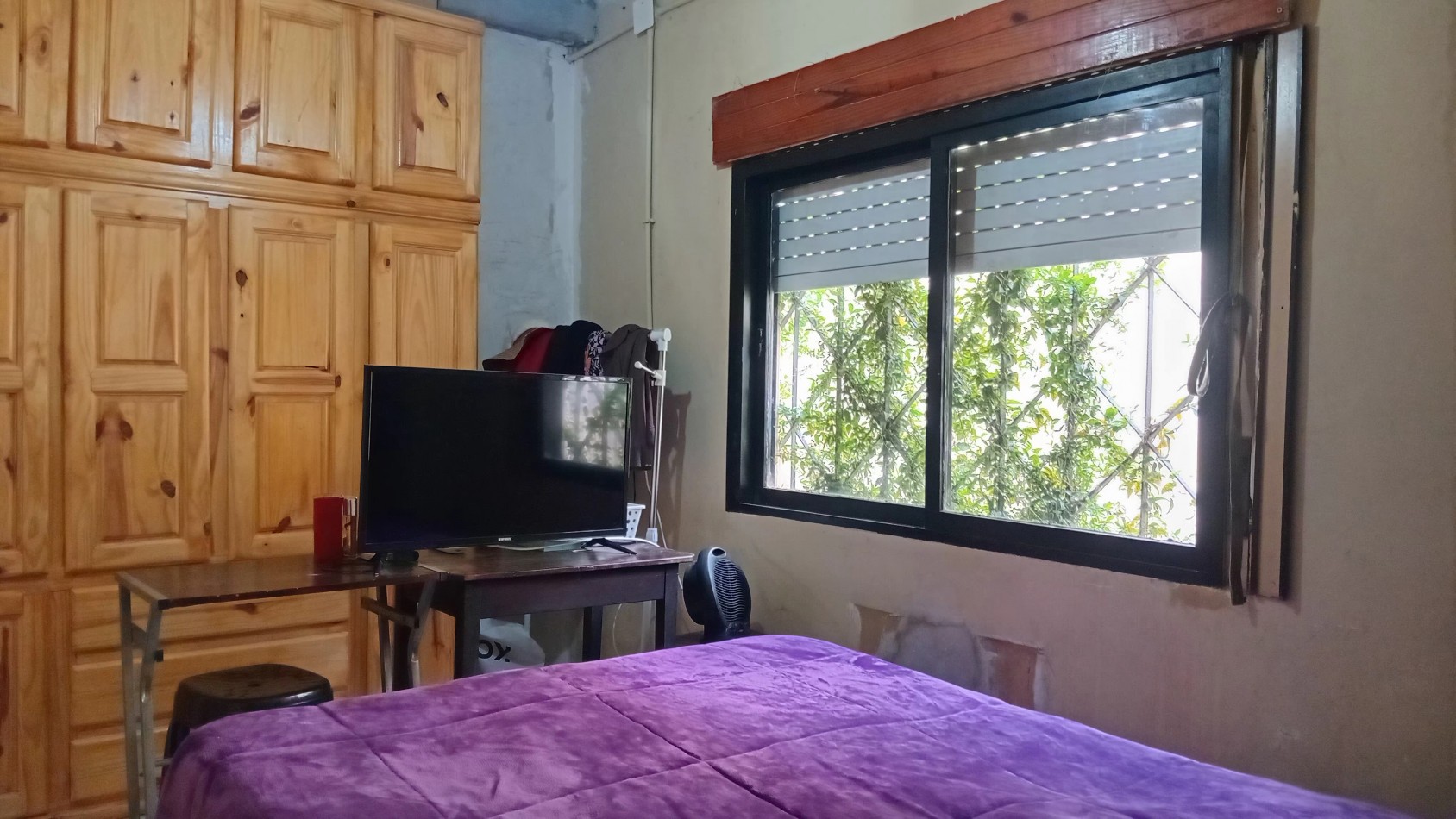 Casa + departamento en VENTA zona 5 esquinas