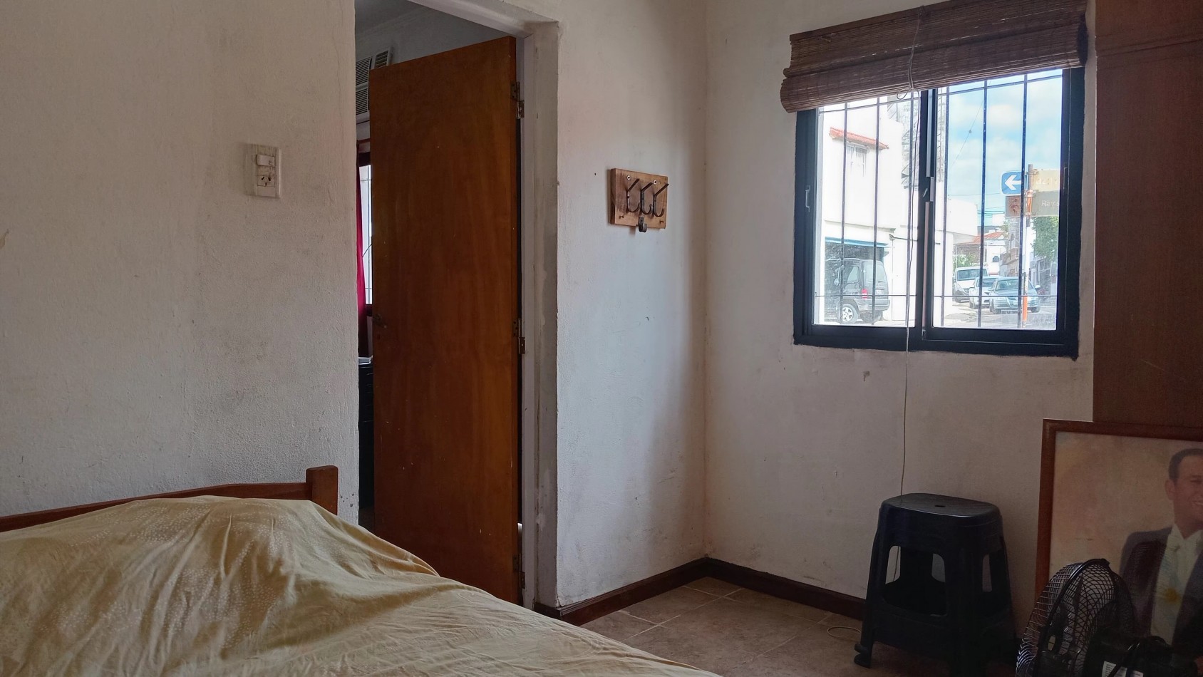 Casa + departamento en VENTA zona 5 esquinas