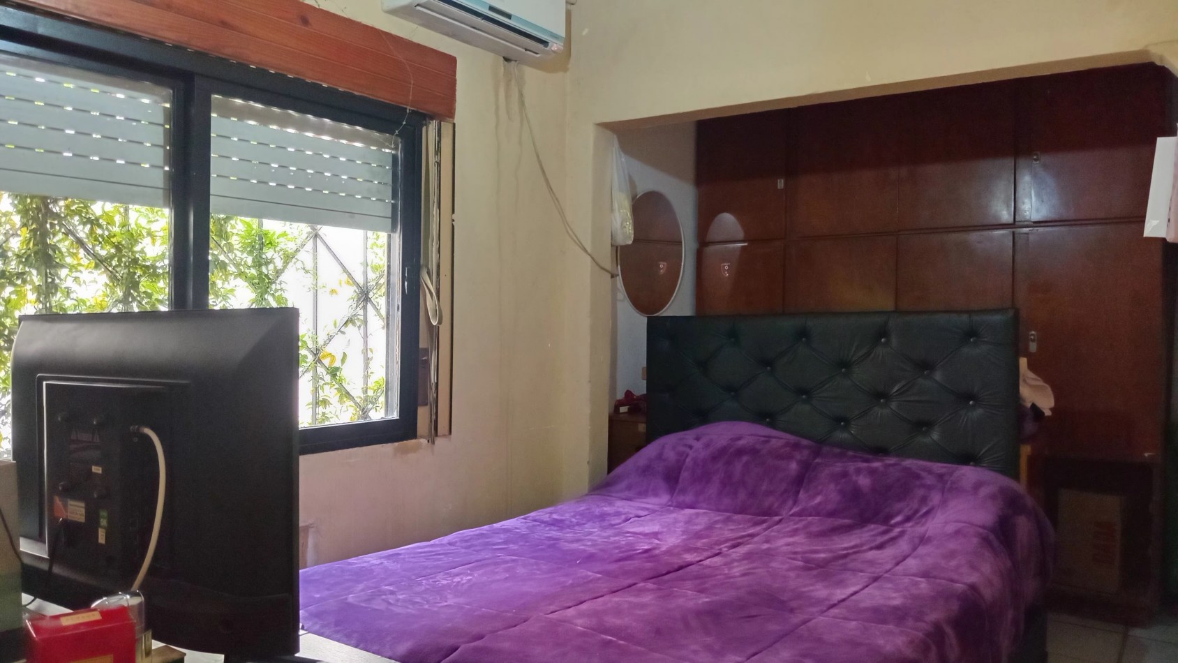 Casa + departamento en VENTA zona 5 esquinas