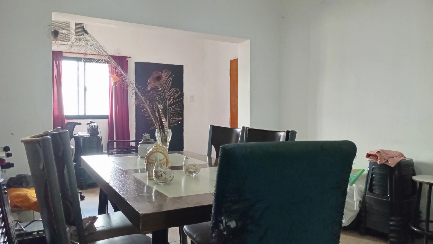 Casa + departamento en VENTA zona 5 esquinas