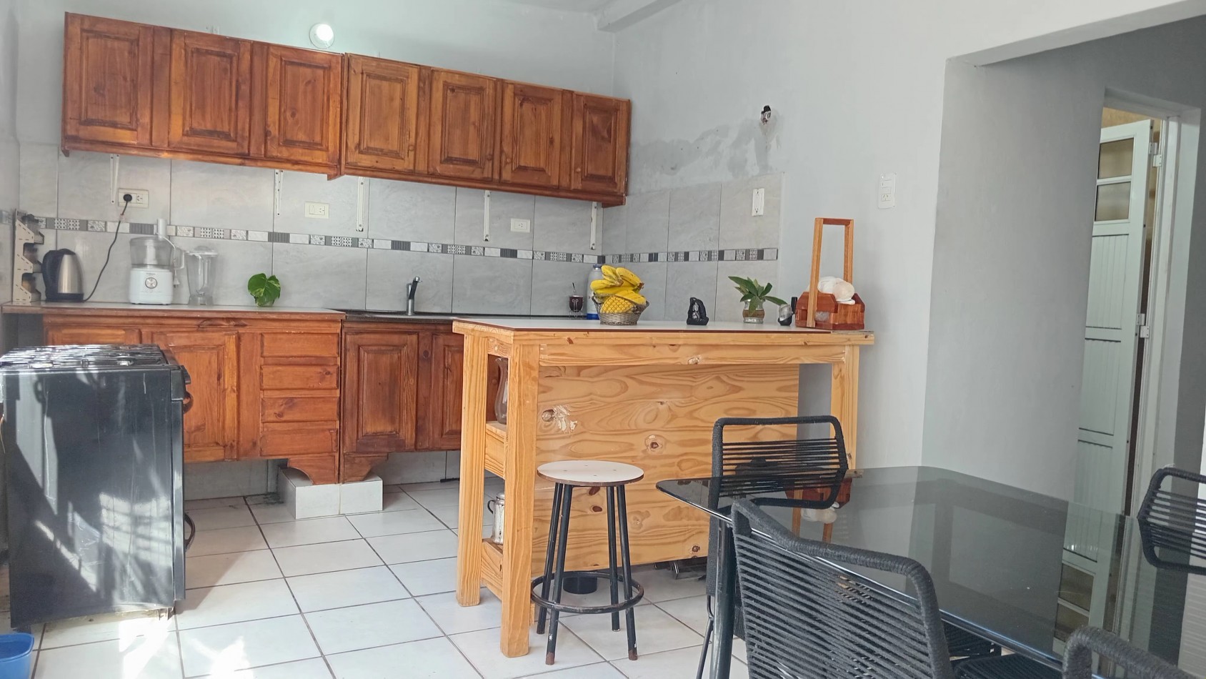 Casa + departamento en VENTA zona 5 esquinas