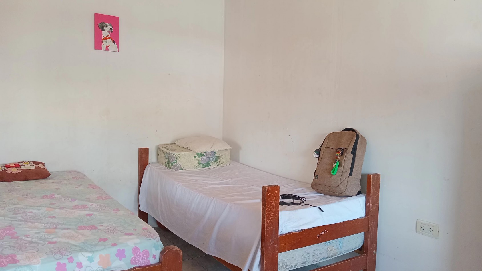 Casa + departamento en VENTA zona 5 esquinas