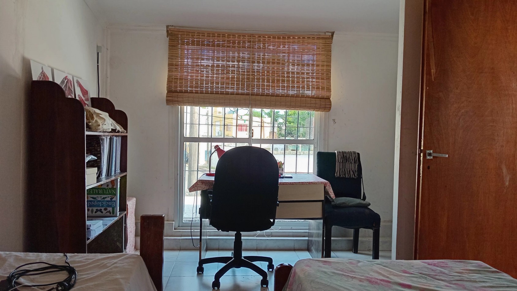 Casa + departamento en VENTA zona 5 esquinas