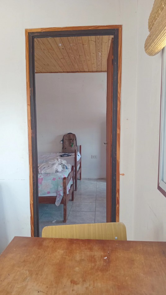 Casa + departamento en VENTA zona 5 esquinas