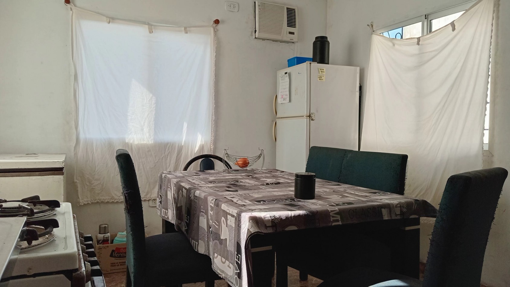 Casa + departamento en VENTA zona 5 esquinas