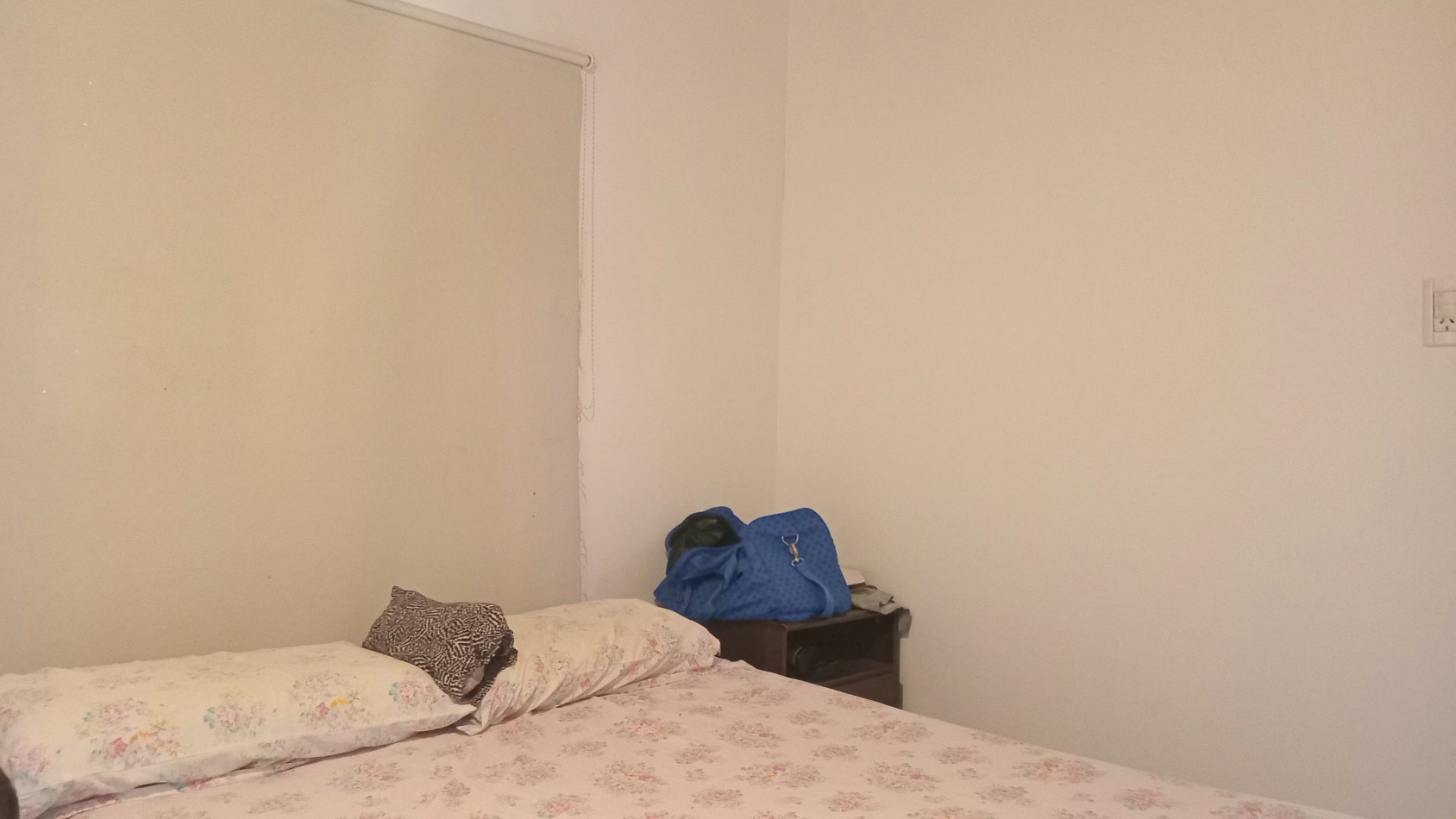 Casa tipo cabaña en VENTA zona Solvencia San Benito