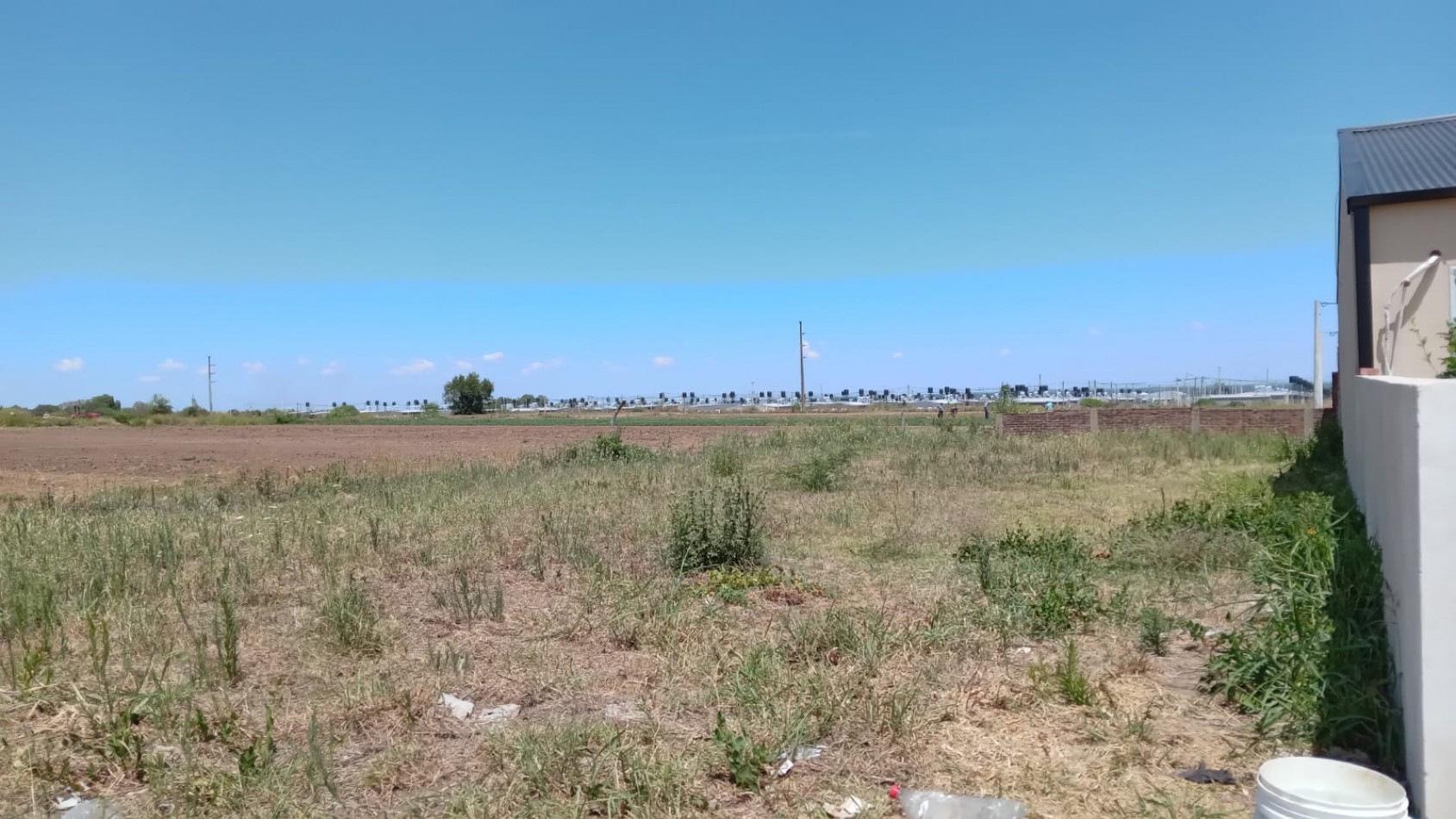 Terreno en VENTA lote Los Granados Parana