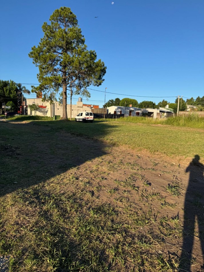 Terreno en VENTA en zona Torre Molinos