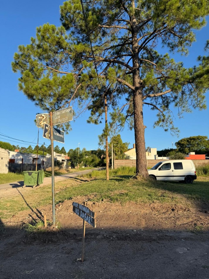 Terreno en VENTA en zona Torre Molinos