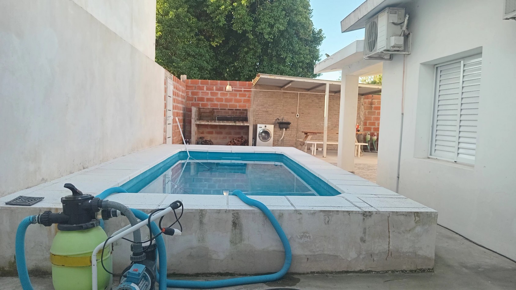 Casa de 2 habitaciones en VENTA zona La Picada E.R.