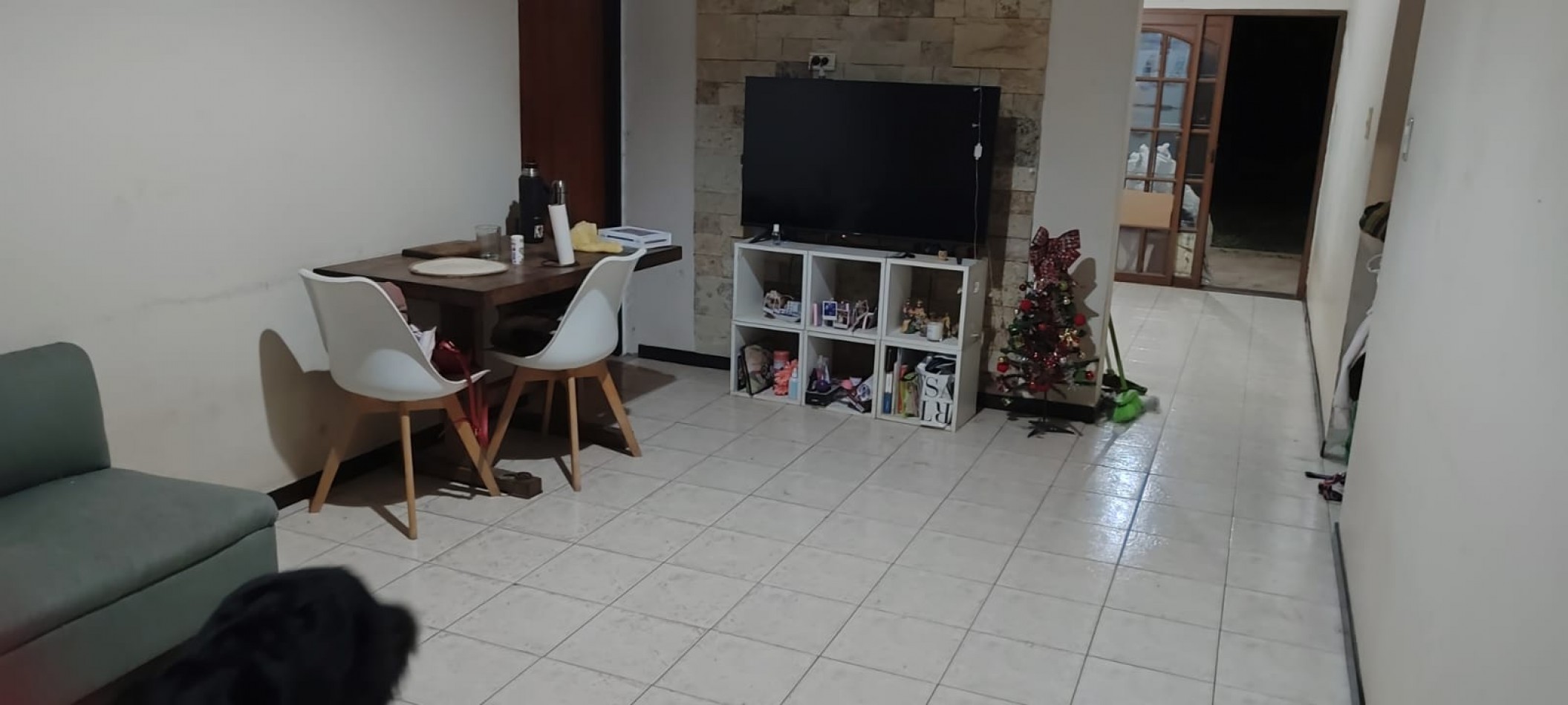 Casa en VENTA 2 habitaciones