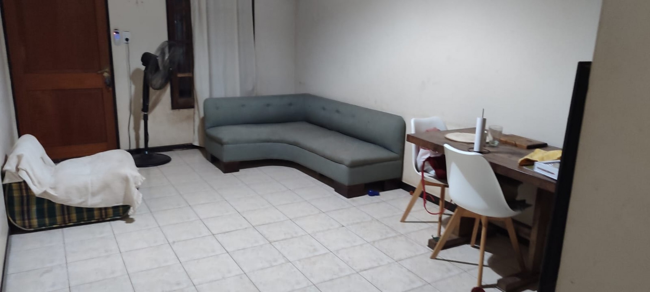 Casa en VENTA 2 habitaciones