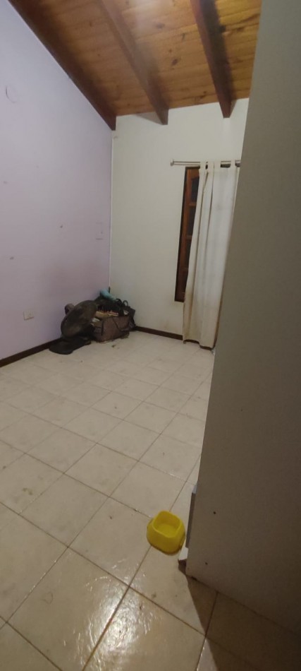 Casa en VENTA 2 habitaciones