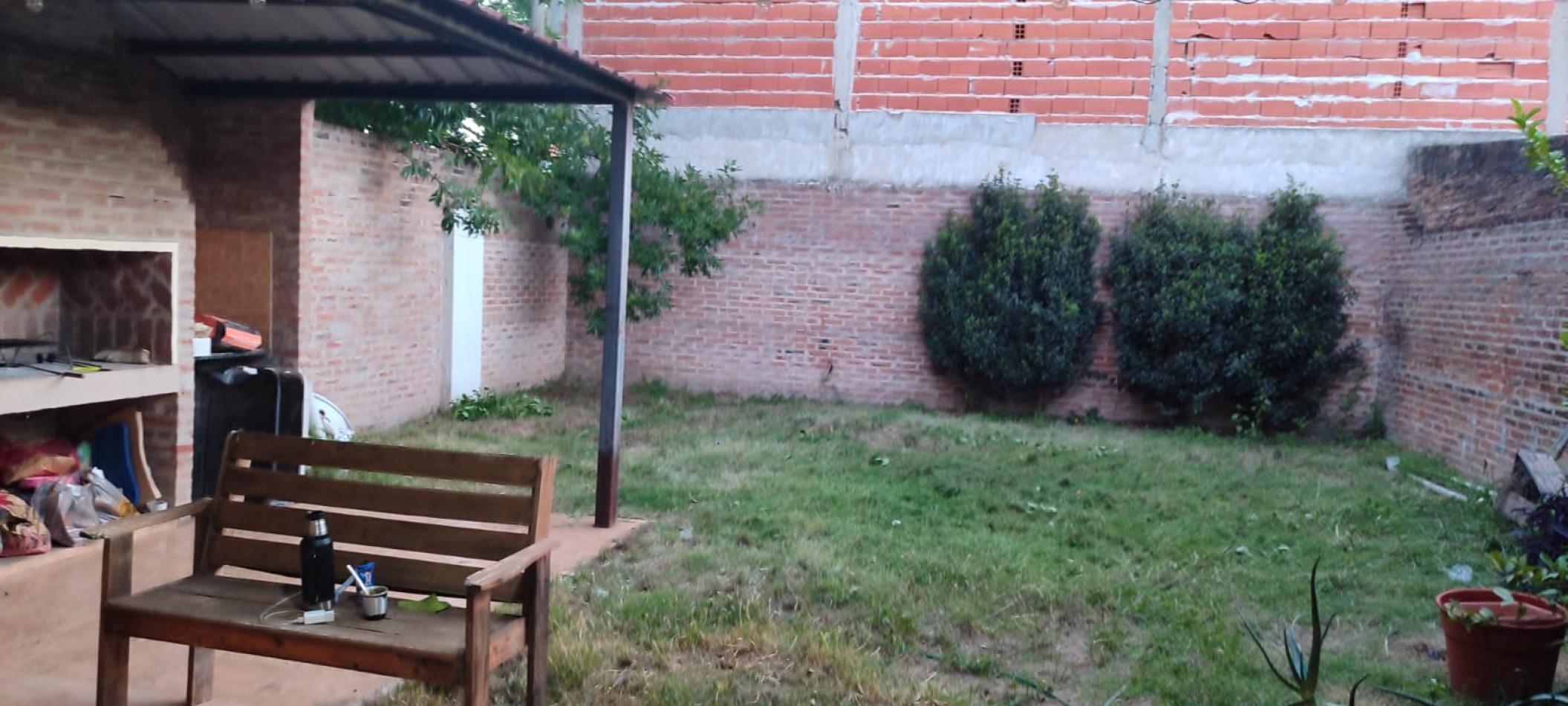 Casa en VENTA 2 habitaciones