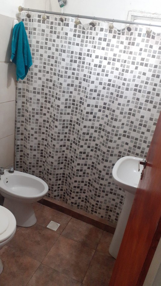 Casa 2 habitaciones en VENTA Colonia Avellaneda