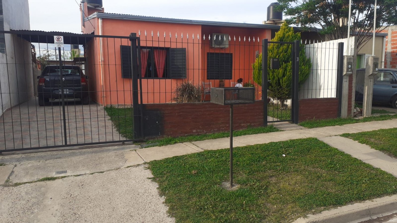 Casa 2 habitaciones en VENTA Colonia Avellaneda