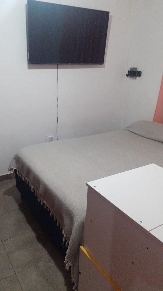 Casa 2 habitaciones en VENTA Colonia Avellaneda