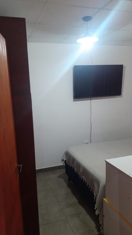 Casa 2 habitaciones en VENTA Colonia Avellaneda