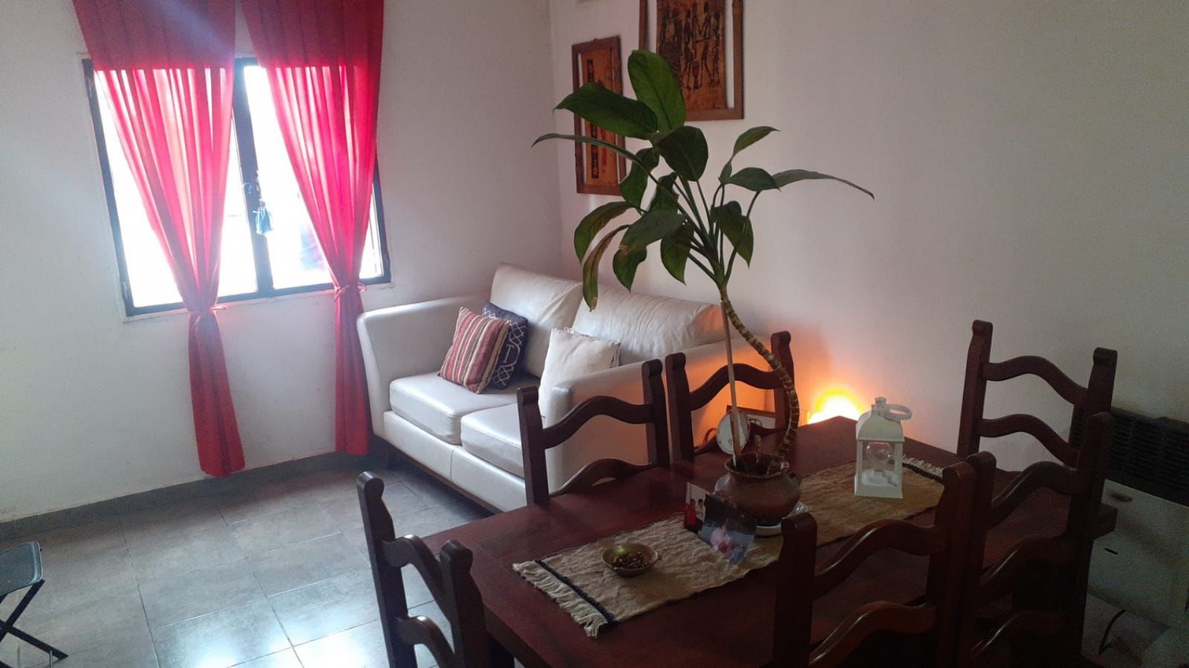 Casa 2 habitaciones en VENTA Colonia Avellaneda