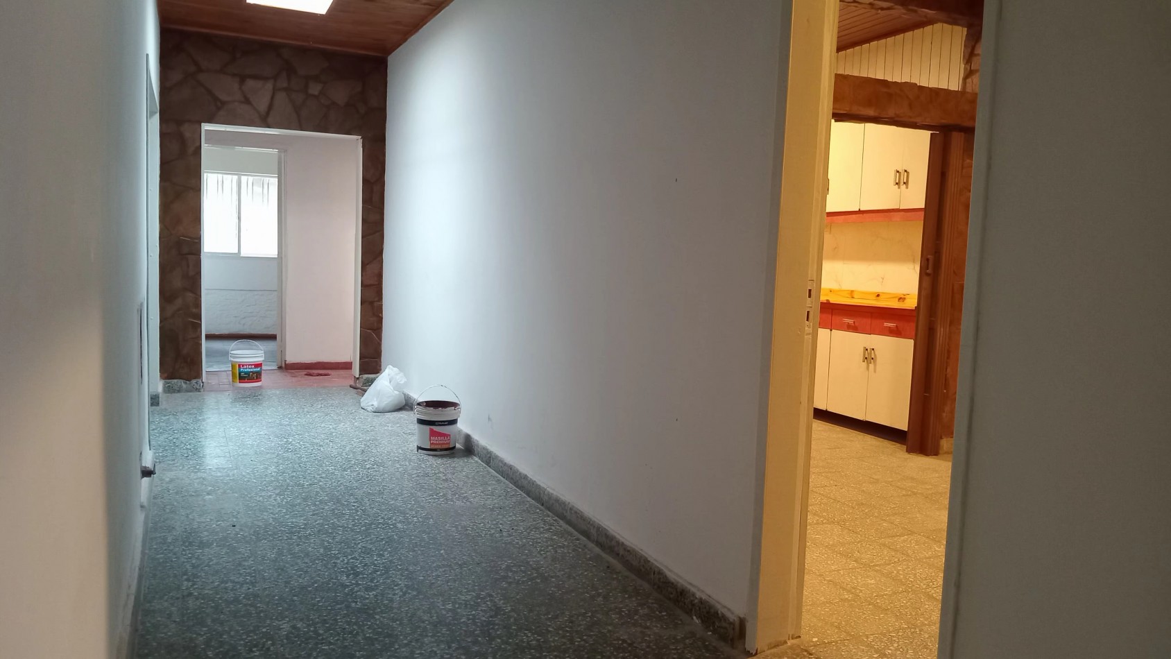 Casa de 4 habitaciones en VENTA sobre calle Ramirez