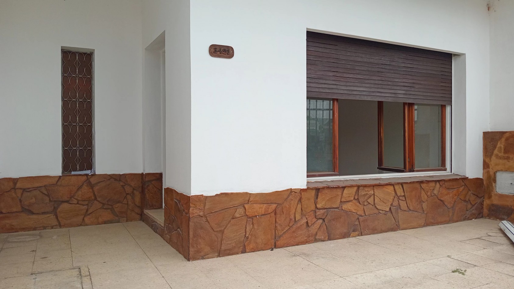 Casa de 4 habitaciones en VENTA sobre calle Ramirez