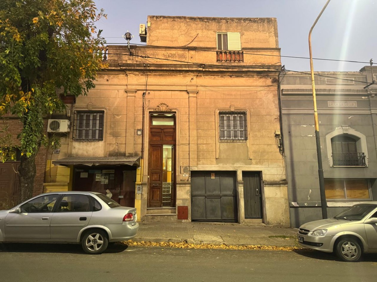 Local en ALQUILER en calle Belgrano Parana