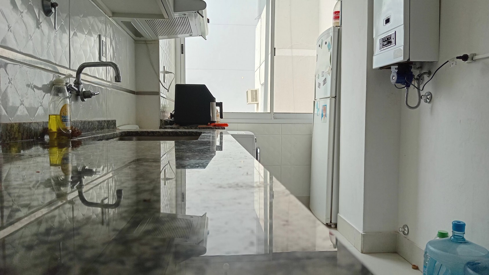 Departamento en VENTA zona Parque Parana