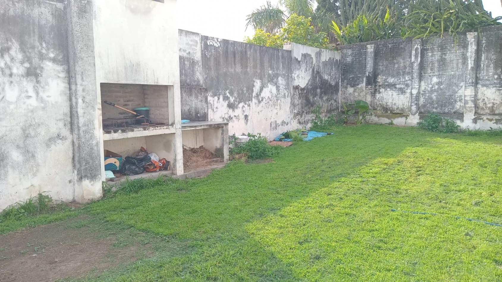 ¡OPORTUNIDAD! Casa en VENTA excelente ubicacion 
