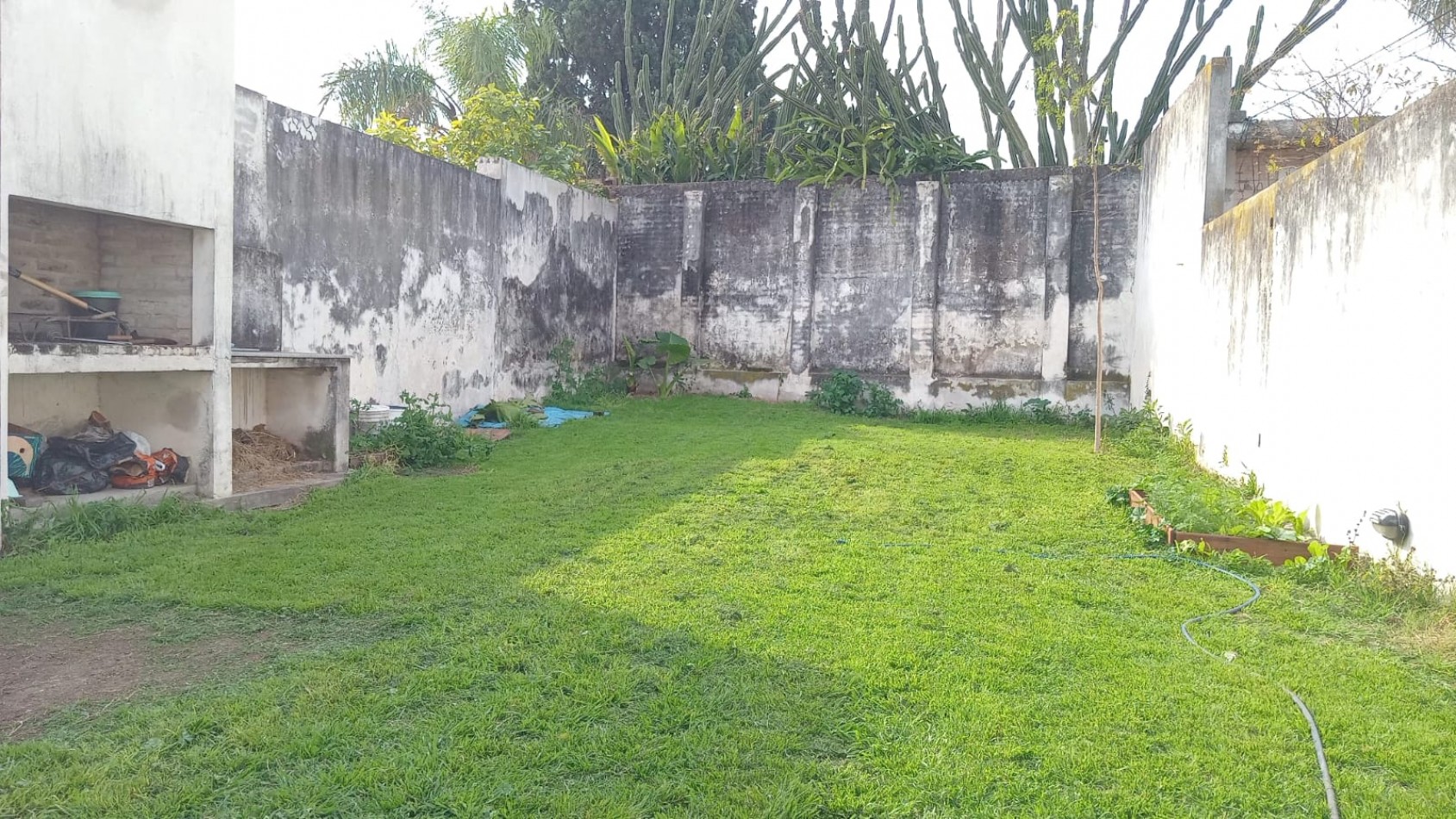¡OPORTUNIDAD! Casa en VENTA excelente ubicacion 
