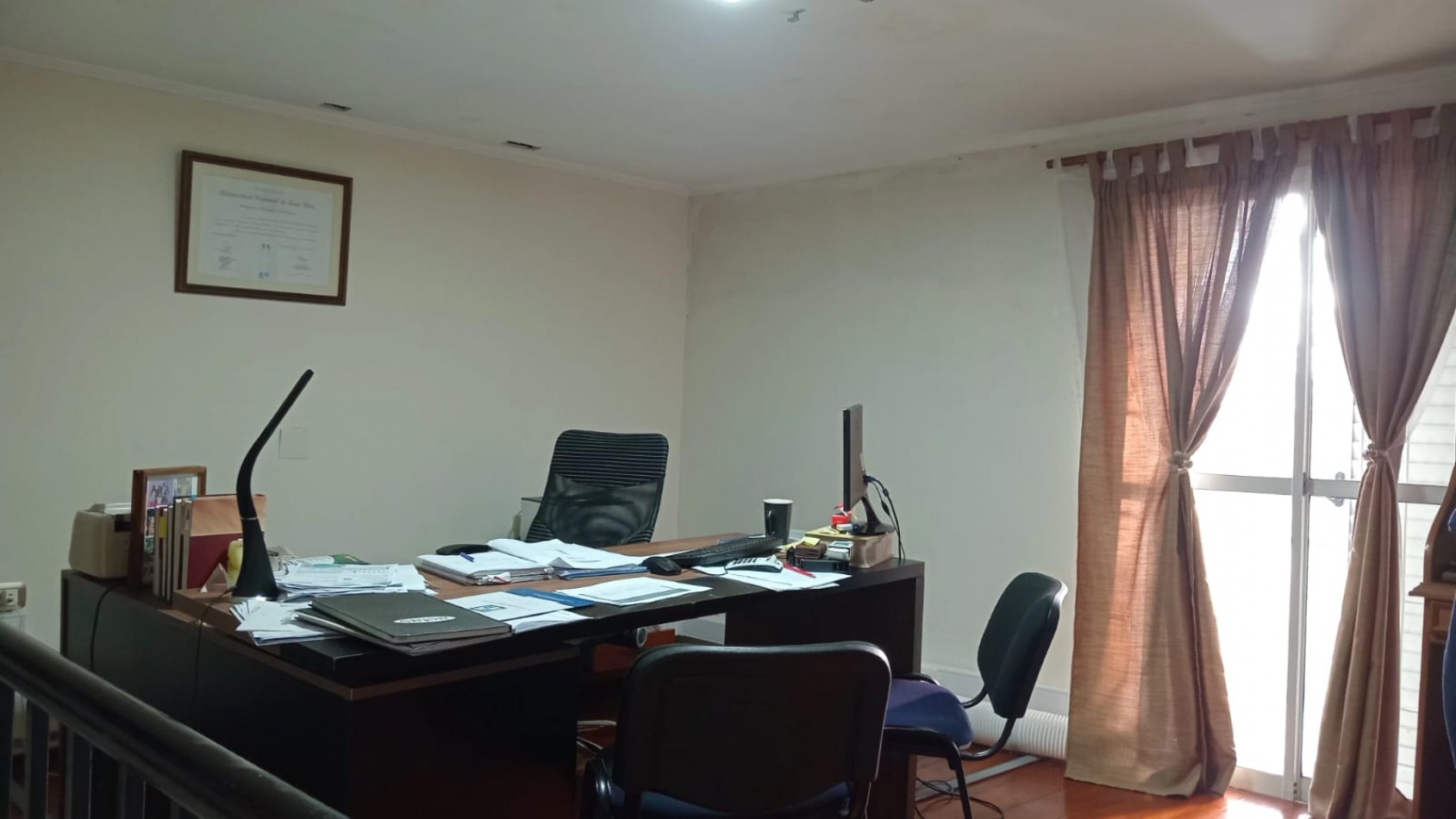 Casa en VENTA zona centrica