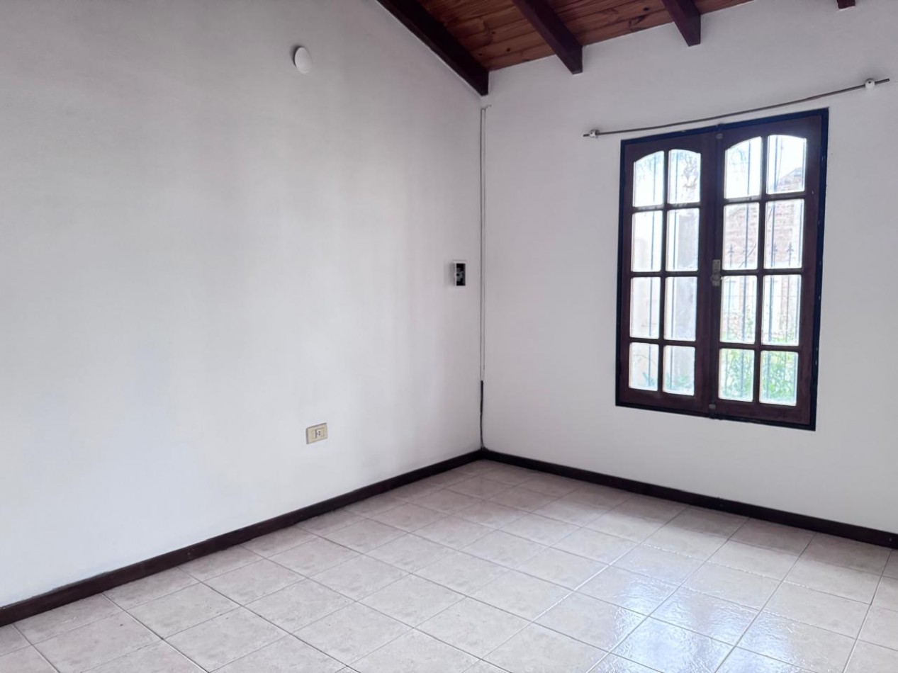 Casa en VENTA 3 habitaciones