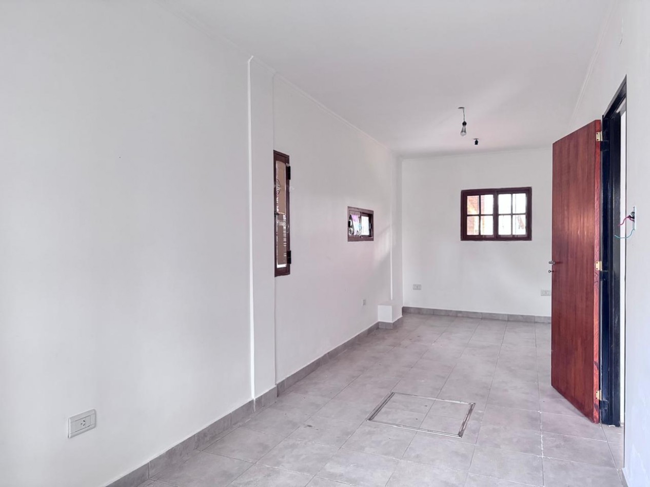 Casa en VENTA 3 habitaciones