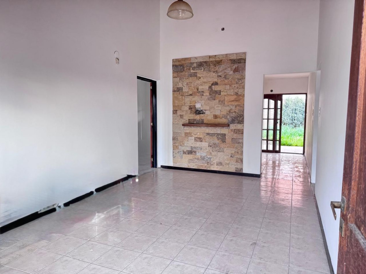Casa en VENTA 3 habitaciones