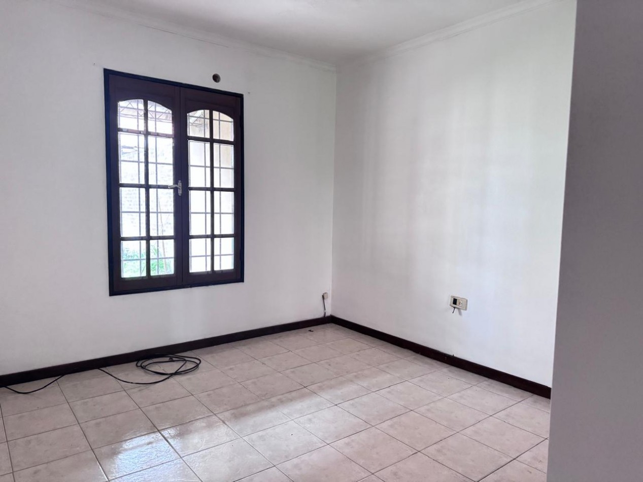 Casa en VENTA 3 habitaciones