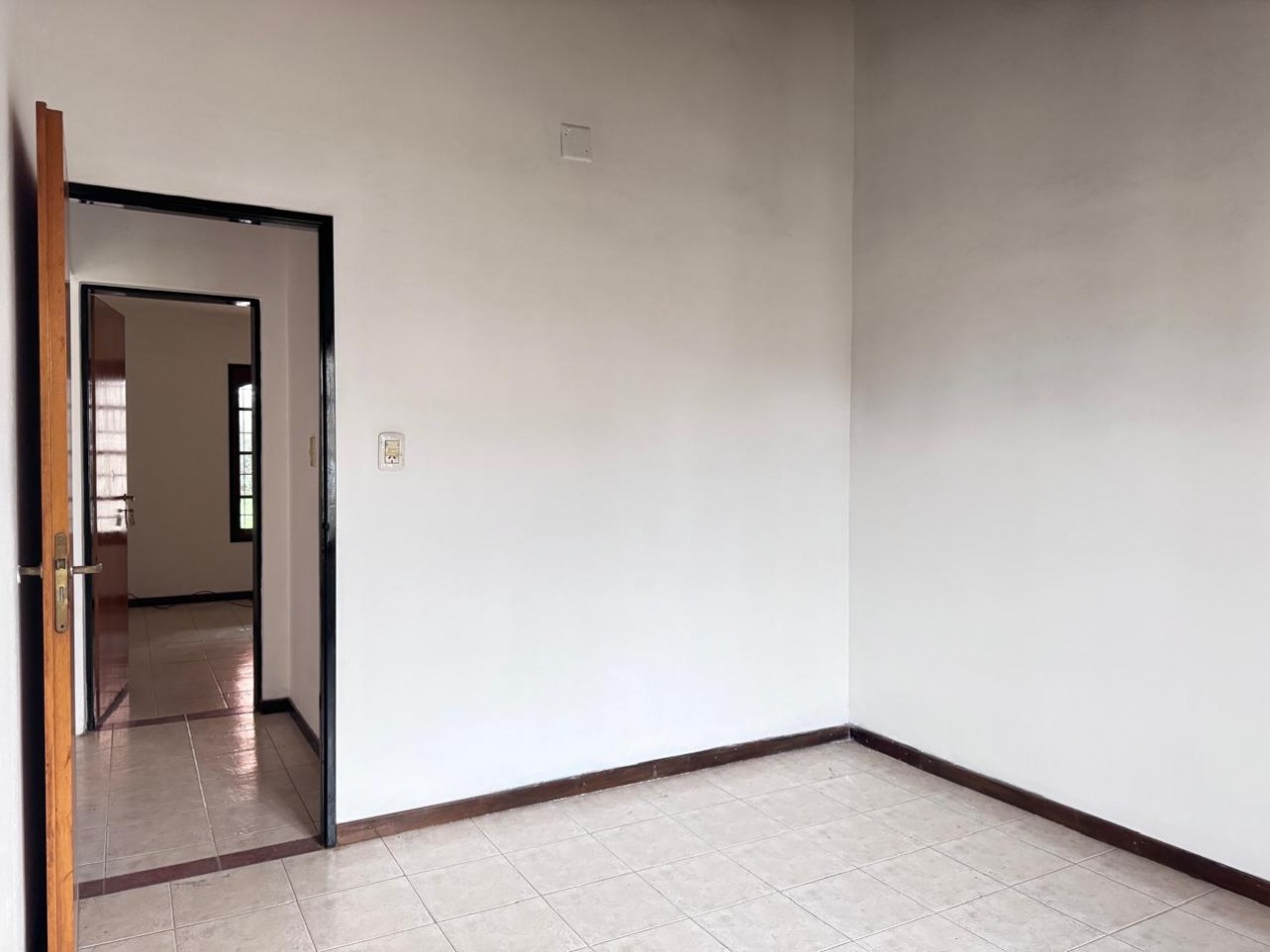 Casa en VENTA 3 habitaciones