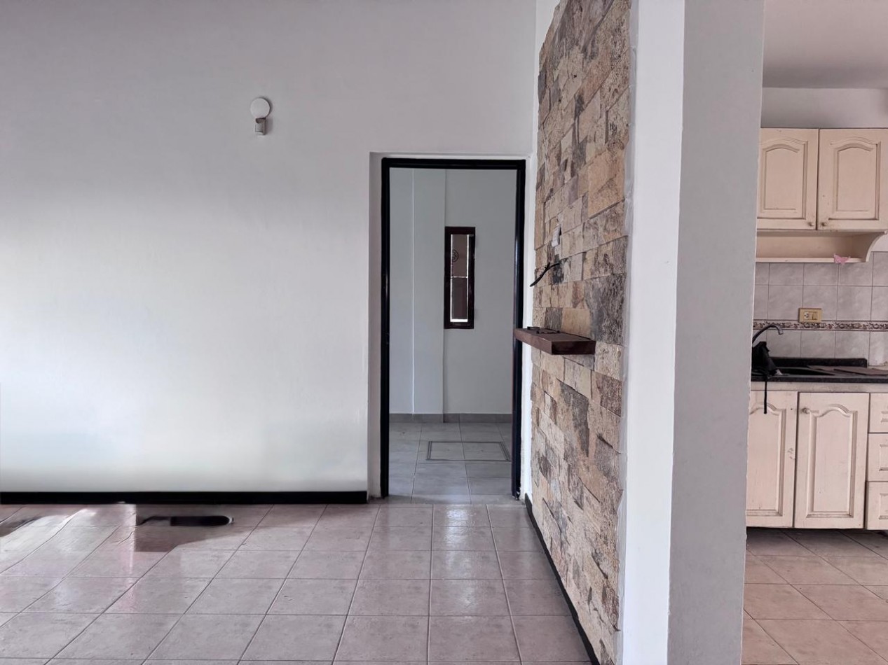 Casa en VENTA 3 habitaciones