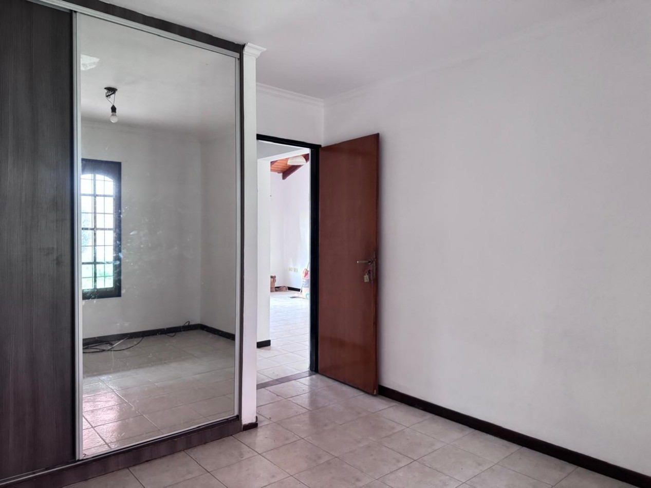 Casa en VENTA 3 habitaciones