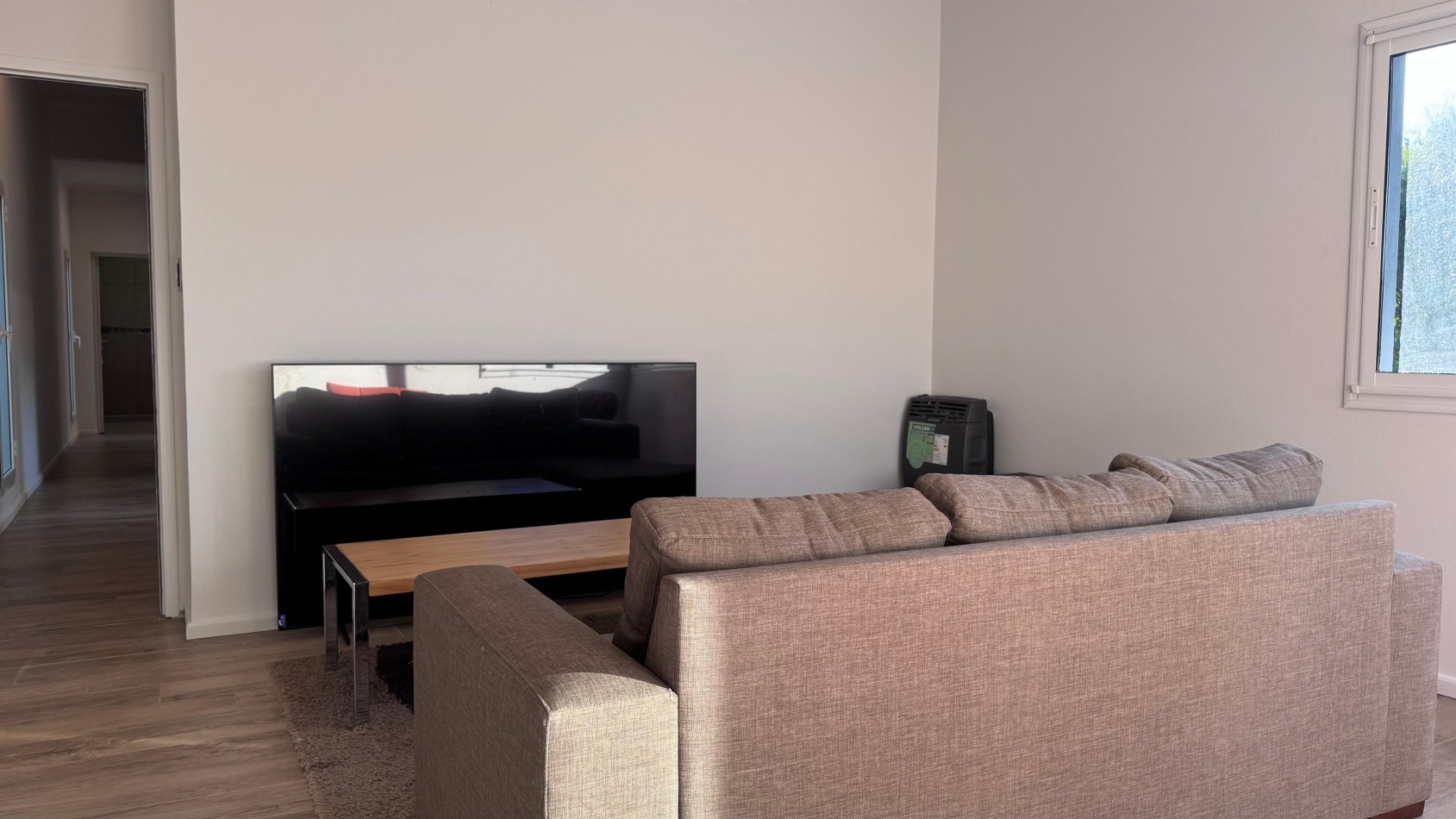 Exclusiva casa en ALQUILER Barrio Puerto Urquiza