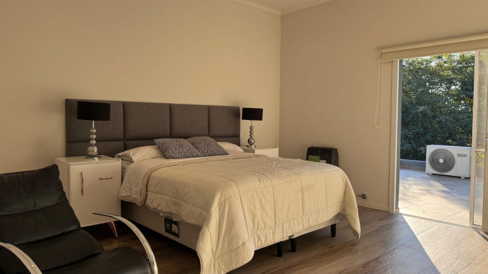 Exclusiva casa en ALQUILER Barrio Puerto Urquiza