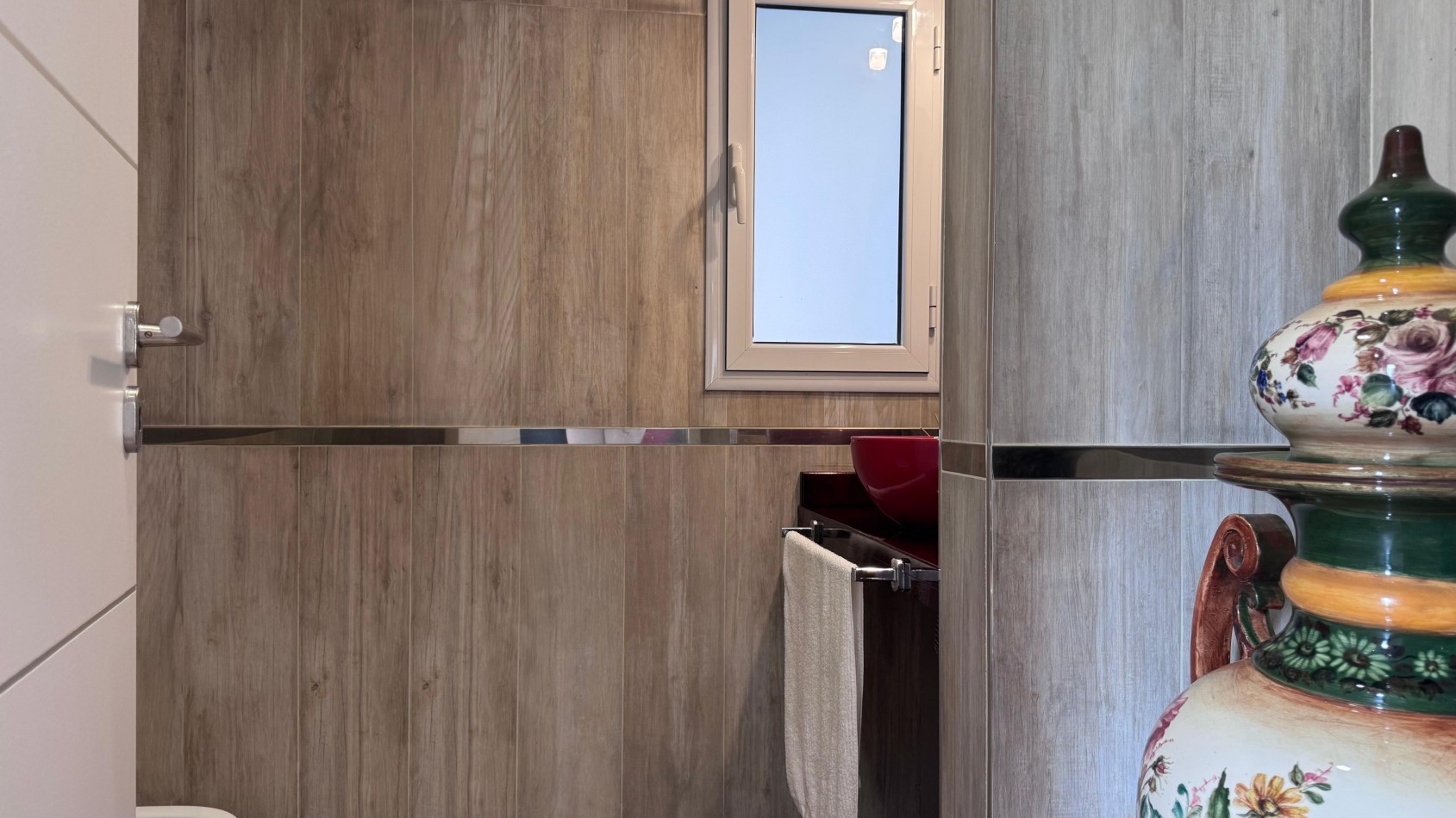 Exclusiva casa en ALQUILER Barrio Puerto Urquiza