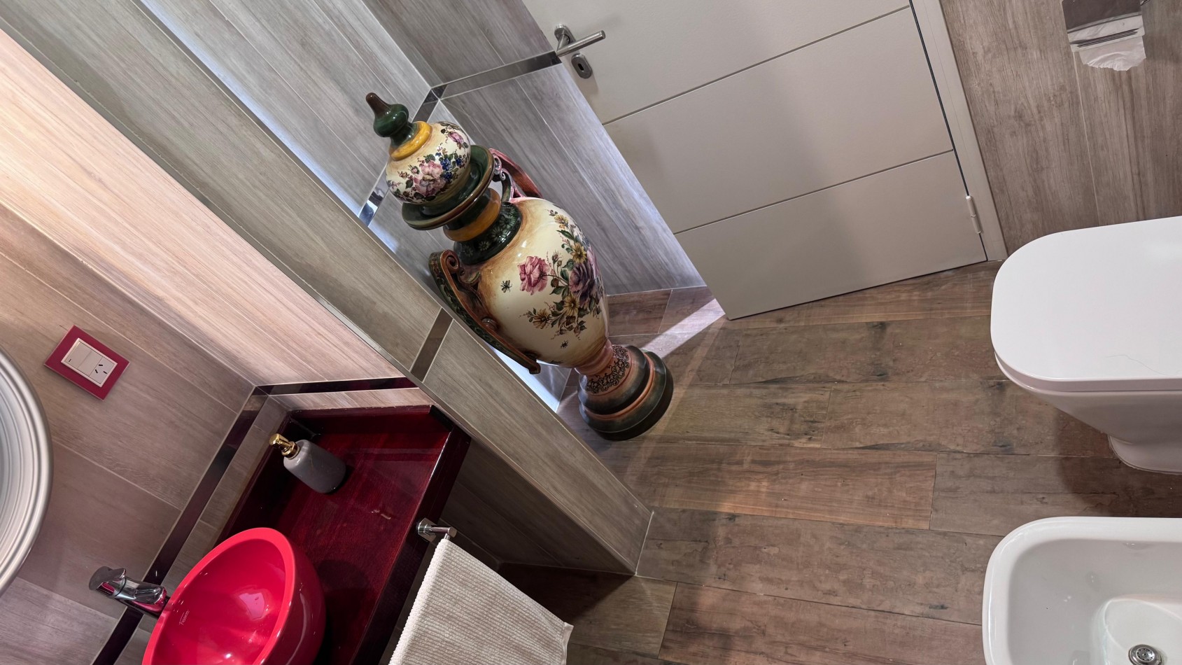 Exclusiva casa en ALQUILER Barrio Puerto Urquiza