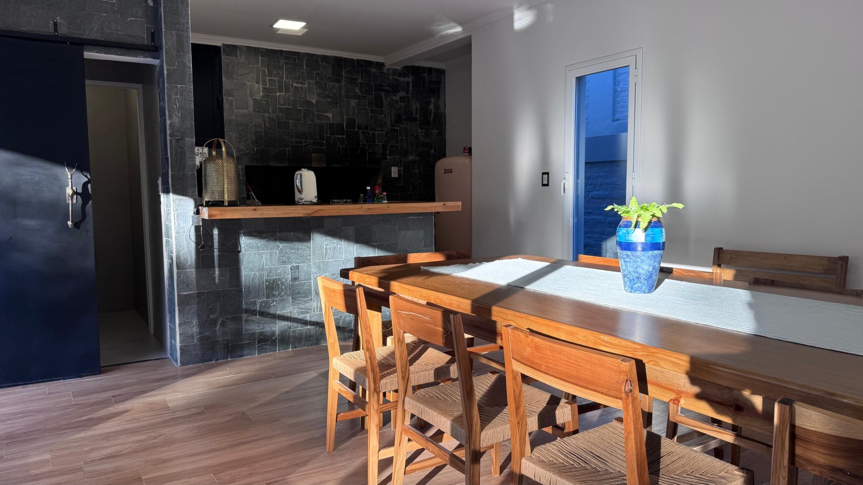 Exclusiva casa en ALQUILER Barrio Puerto Urquiza